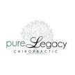 Pure Legacy Chiropractic: A Specialized Upper Cervical Center Logo