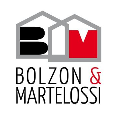 Bolzon e Martelossi Logo