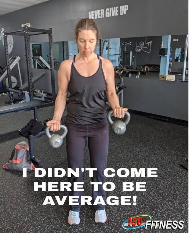 Images 180 Degree Fitness