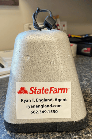 Images Ryan England - State Farm Insurance Agent