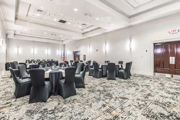 Images DoubleTree by Hilton Hotel Columbus