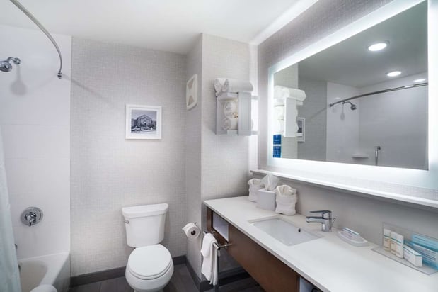 Images Hampton Inn Greer Greenville