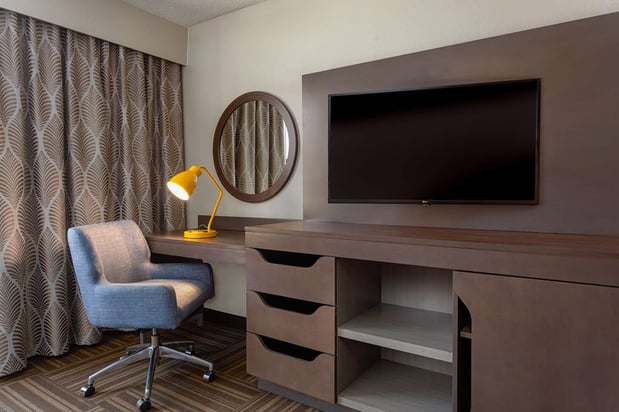 Images Hampton Inn Bristol