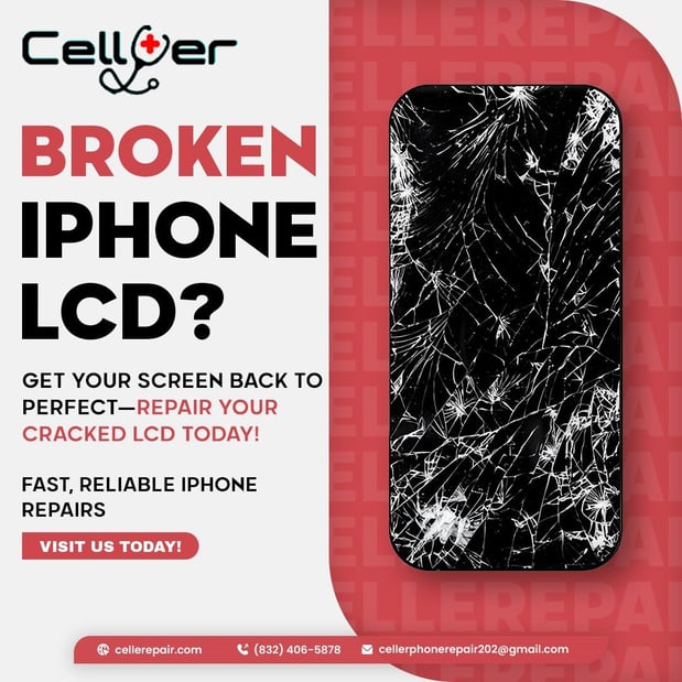 Images Cell ER – iPhone Repair, Samsung, iPad & Computer Specialist | Spring & The Woodlands