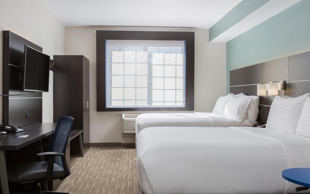 Images Holiday Inn Express & Suites Eugene Downtown - University by IHG