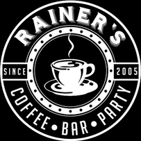 Rainer's Bar in 6170 Zirl Logo