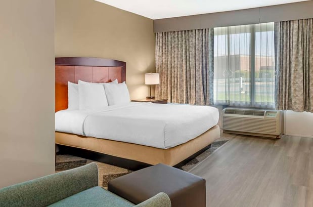 Images Best Western Lexington Inn