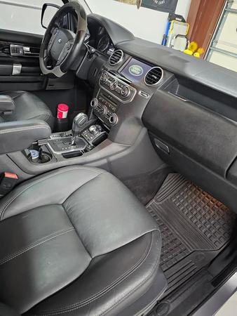 Images Top Dog Auto Ceramics