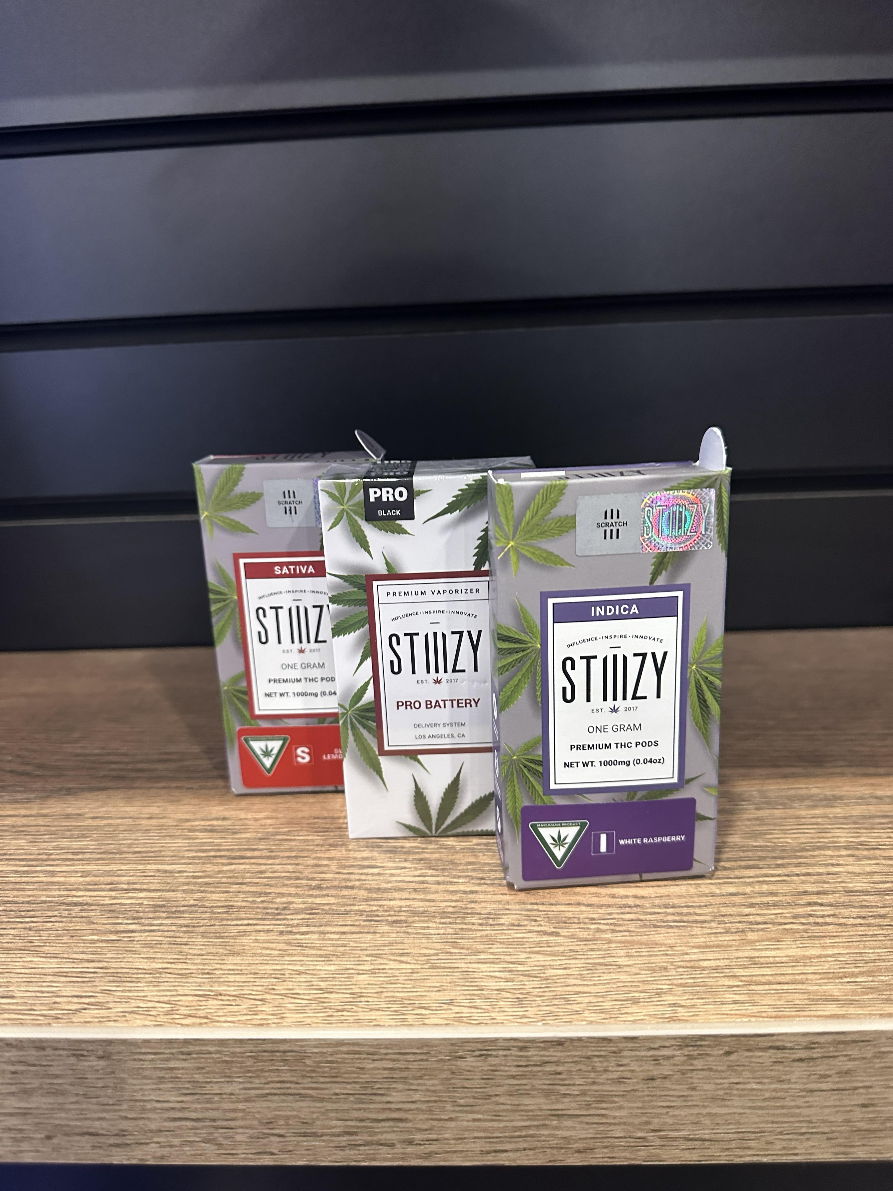 Timber Cannabis Co Grand Rapids Dispensary