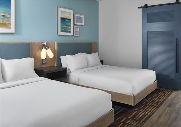 Images Embassy Suites by Hilton Gulf Shores Beach Resort
