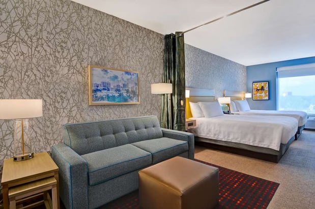 Images Home2 Suites by Hilton Sarasota I-75 Bee Ridge