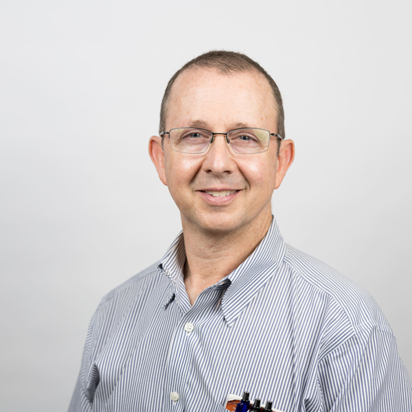 Eric Hoffman
