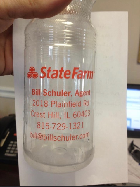 Images Bill Schuler - State Farm Insurance Agent