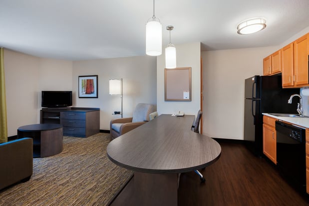 Images Candlewood Suites Medford by IHG