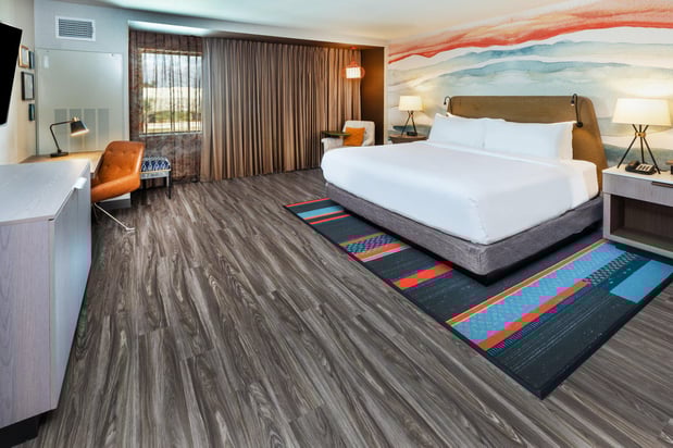 Images Hotel Indigo Spring – Woodlands Area by IHG
