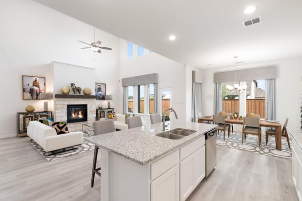 Images UnionMain Homes at Creekside