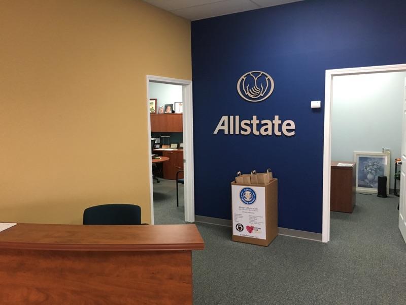 Images Thomas Wisch: Allstate Insurance