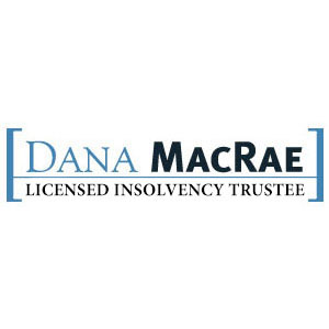 Consumer Proposal & Licensed Insolvency Trustee | Dana MacRae Logo