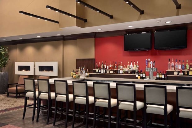 Images Embassy Suites by Hilton St. Louis Downtown