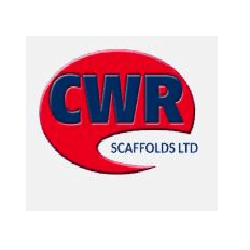 C W R Scaffolds Ltd Logo