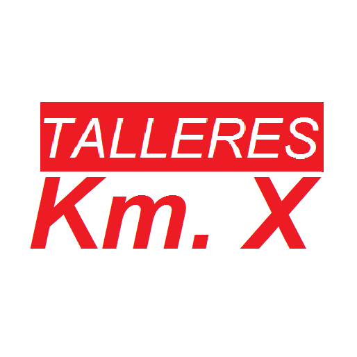 Talleres Km. X Logo