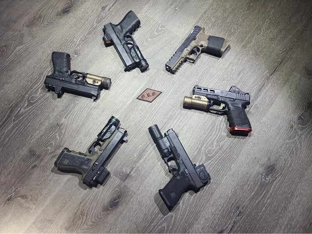 Images Magnum Range