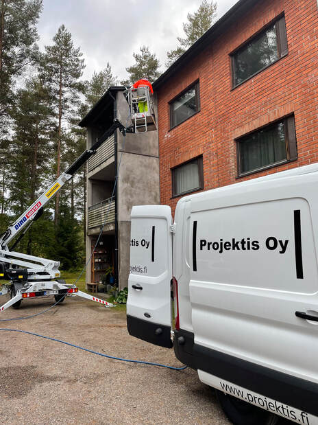 Images Projektis Oy