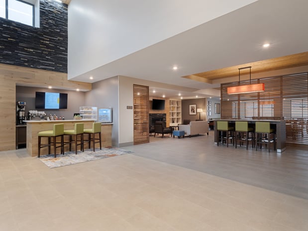 Images voco Moab by IHG