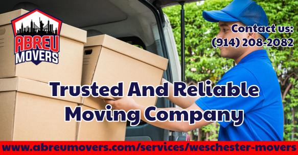 Images Abreu Movers Near Me Westchester