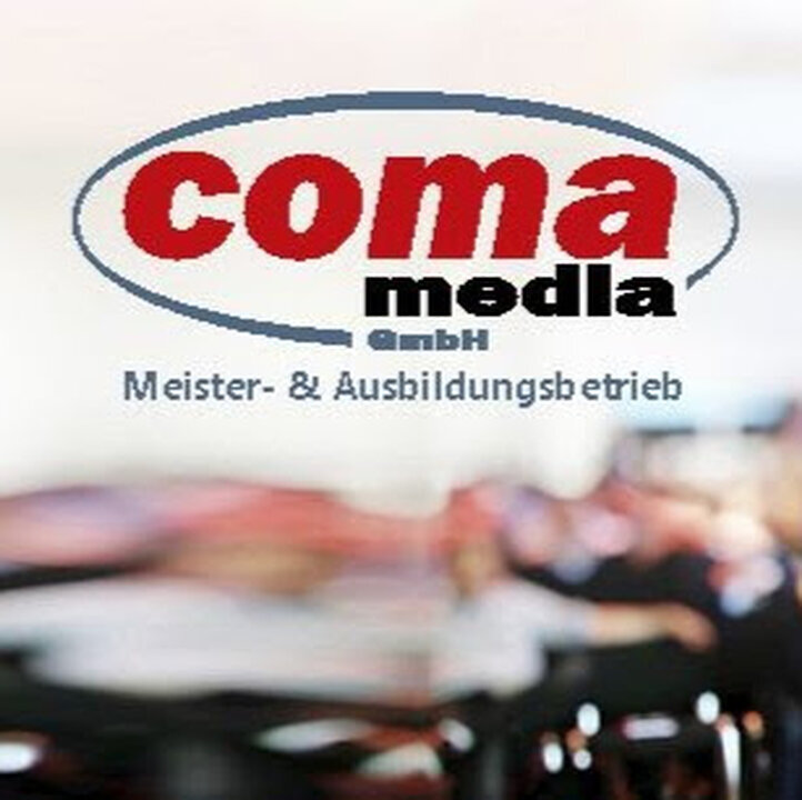 Bilder COMA media GmbH / Konferenz- & Veranstaltungstechnik