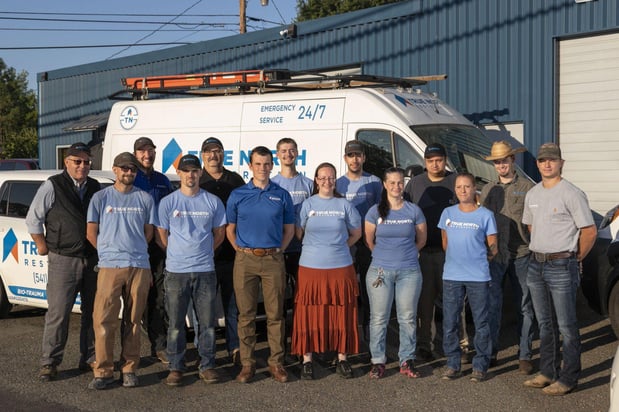 Images True North Restoration of SW Oregon