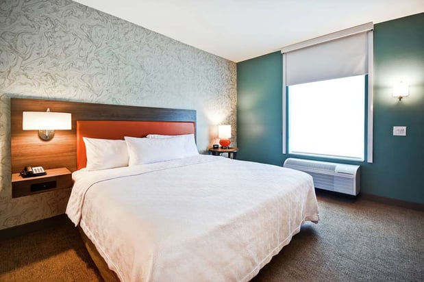 Images Home2 Suites by Hilton Gilbert