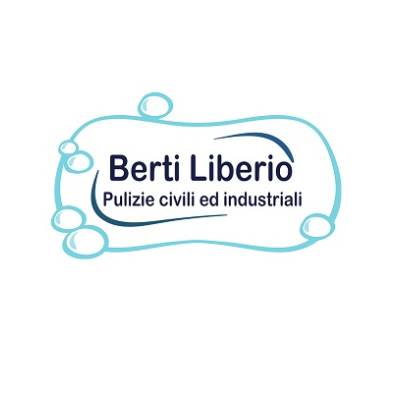 Impresa Pulizie Berti Liberio Logo