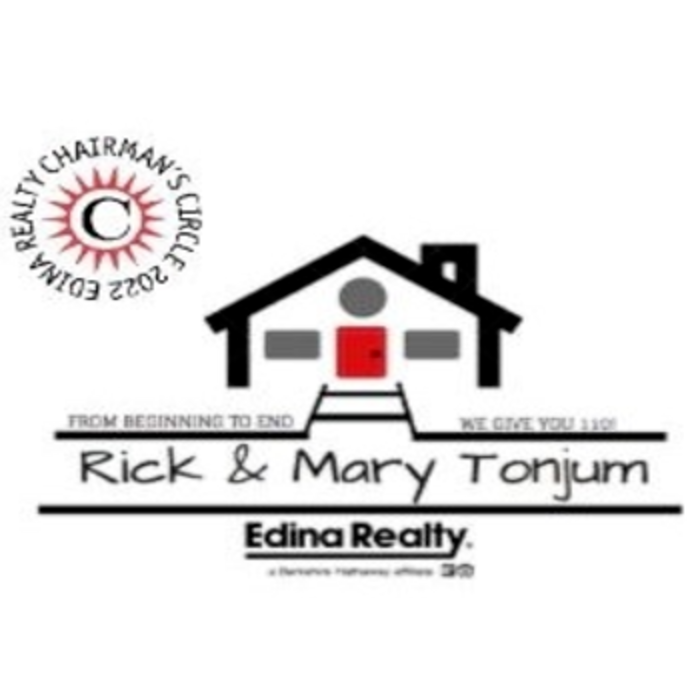 Rick Tonjum | Edina Realty Home Services