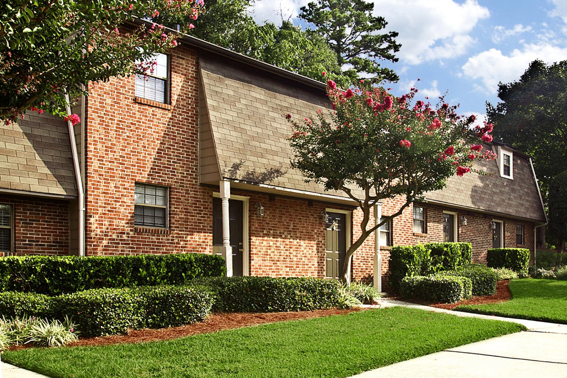 Camden Foxcroft Apartments Photo