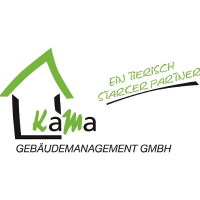 KaMa Gebäudemanagement GmbH in Ratingen - Logo