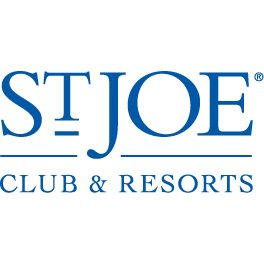 St. Joe Club & Resorts - Corporate Office Logo