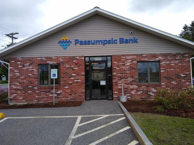Images Passumpsic Bank