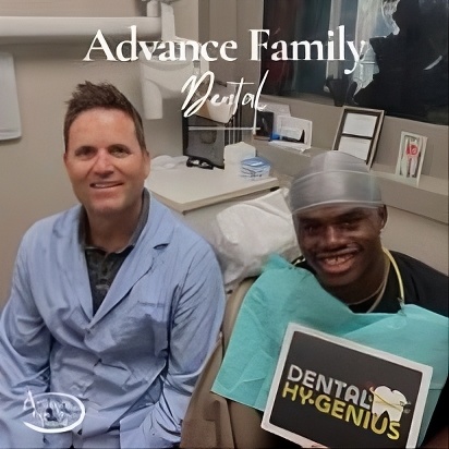 Advance Family Dental Image