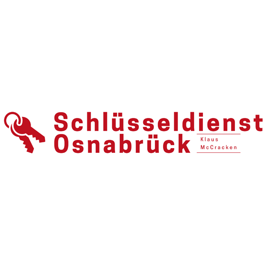 Schlüsseldienst Osnabrück Klaus McCracken in Osnabrück - Logo