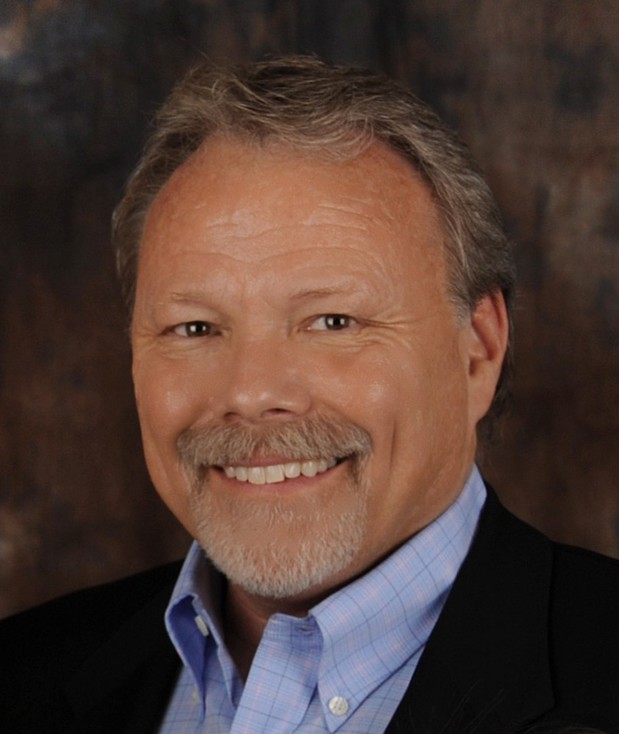 Images Tom Borcich, Bixby Knolls Mortgage