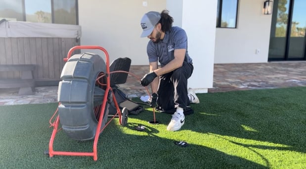 Images AJF Inspections