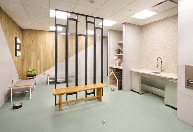 Images Meridian at Ballston Commons