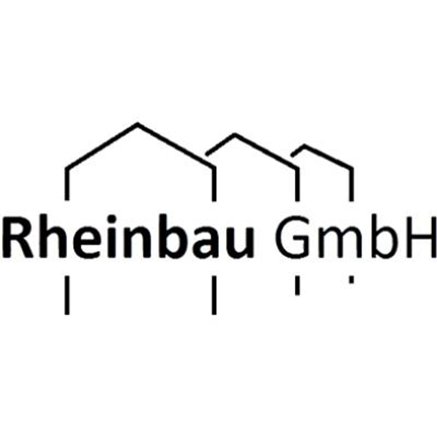 Rheinbau Gesellschaft mit beschränkter Haftung