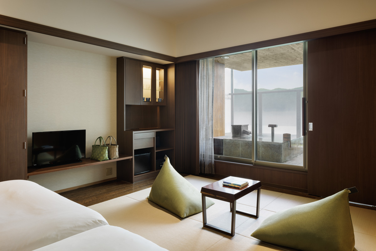 Images ラフォーレ箱根強羅 湯の棲