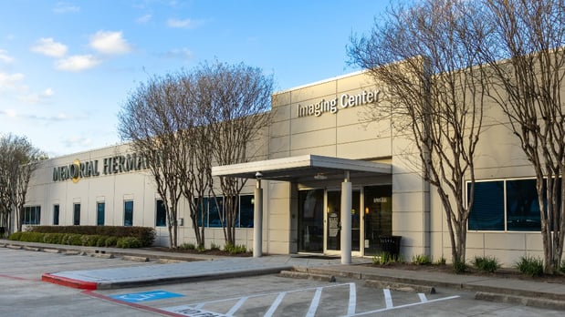 Images Memorial Hermann Imaging Center - Cy-Fair
