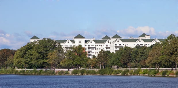 Images Grandview Apartments