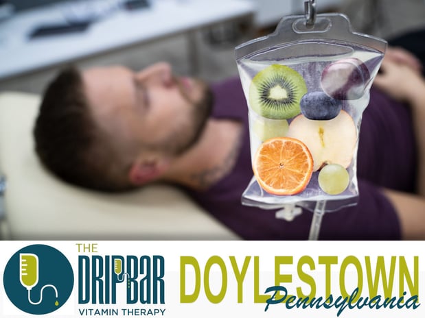 Images The DRIPBaR Doylestown