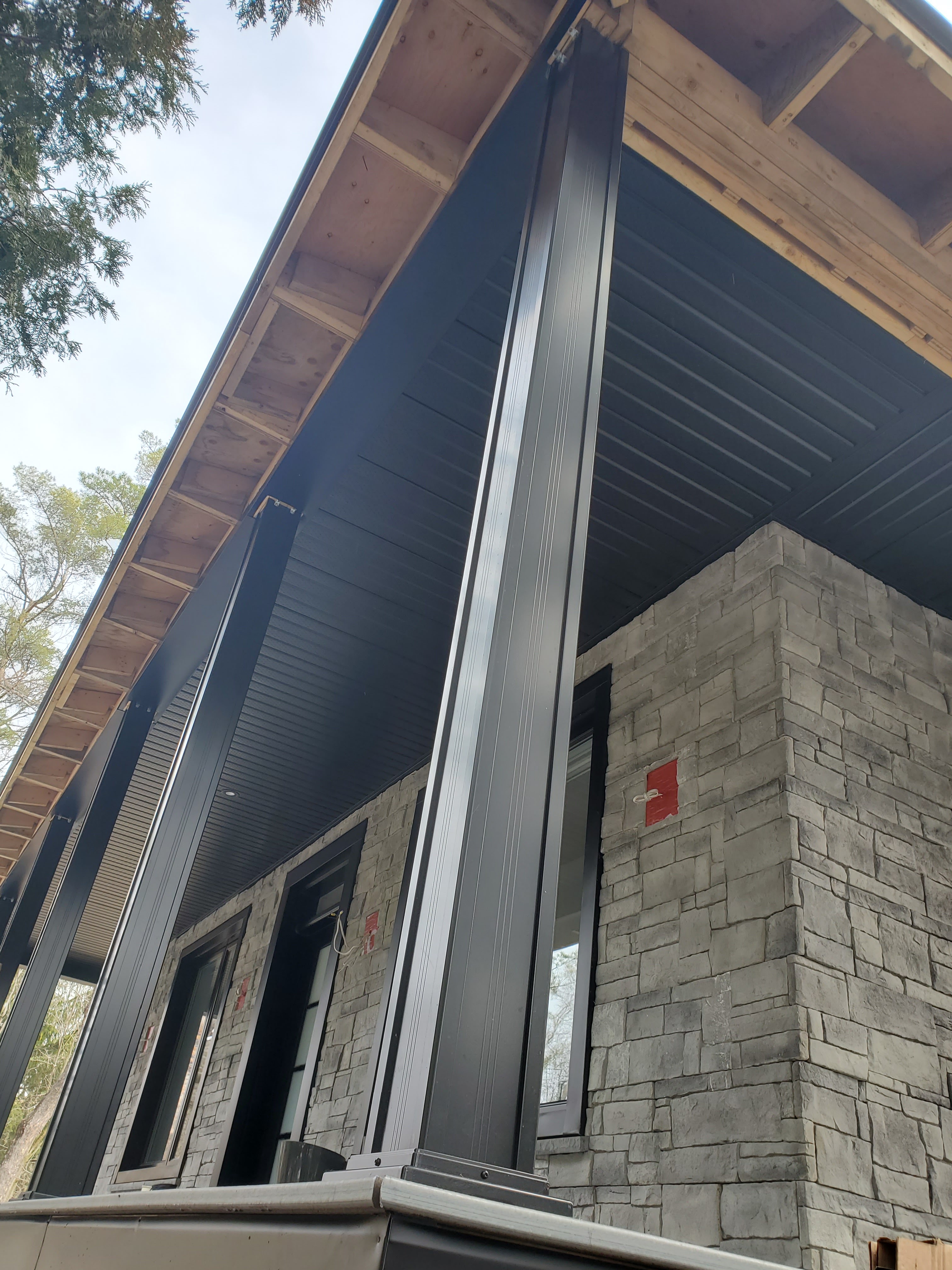 Images Gouttières 4 Ever - Montréal