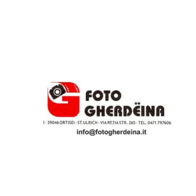 Foto Gherdeina Logo